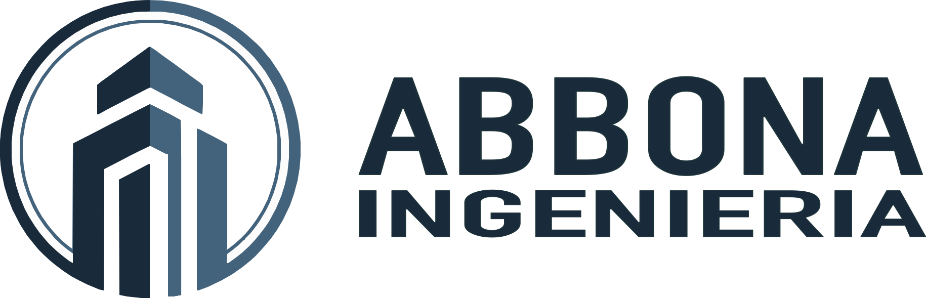 Abbona Ingeniería Logo